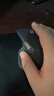 羅技（Logitech）大師系列 MX Master 4 高性能無(wú)線(xiàn)藍牙鼠標  辦公鼠標 靜音鼠標  升級款 石墨黑 帶無(wú)線(xiàn)接收器 曬單實(shí)拍圖