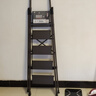 奧鵬梯子家用五步折疊梯加厚鋁合金室內戶(hù)外登高爬梯樓梯人字梯工程梯 曬單實(shí)拍圖