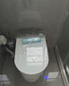 九牧（JOMOO）S8凈界Pro智能馬桶家用馬桶感應翻蓋靜音沖除臭UV除菌ZS800J-305 曬單實(shí)拍圖