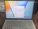 華碩（ASUS）無(wú)畏Pro16 銳龍版 政府補貼20% 16英寸高性能商務(wù)辦公學(xué)習輕薄筆記本電腦 RA 【限定金屬銀】銳龍7 H 260/2.5K 24G 1T 曬單實(shí)拍圖