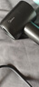 美的（Midea）高速吹風(fēng)機 39億等離子護發(fā) 家用負離子吹風(fēng)筒 殺菌除頭螨電吹風(fēng)FG208灰 國家補貼 節日/生日禮物 曬單實(shí)拍圖