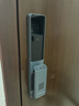 凱迪仕（kaadas）智能門(mén)鎖 指靜脈指紋識別 智能鎖 電子鎖密碼鎖 賽博Q9 Plus 曬單實(shí)拍圖