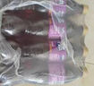 可口可樂(lè )（Coca-Cola）汽水碳酸飲料500ml瓶裝 芬達葡萄味500ml*12瓶 曬單實(shí)拍圖