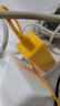 品勝3C認證65W氮化鎵充電器套裝多口Type-C插頭適用PD快充40W蘋(píng)果1716手機聯(lián)想三星華為小米筆記本電腦 曬單實(shí)拍圖