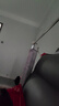 冠力朗（GUANLILANG）嬰兒床護欄寶寶防摔防護欄床上邊防掉免打孔擋板兒童安全加高圍欄 親子時(shí)光【U型底座免打孔】 三面裝【1.8m+2.0m+2.0m】 曬單實(shí)拍圖