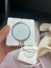 SOULUX【官版正品丨國家3C認證】蘋(píng)果無(wú)線(xiàn)充電器快充MagSafe磁吸Qi適用快充iphone16ProMax/華為充電底座 MagSafe丨PD接口充電線(xiàn) 支持蘋(píng)果全系丨快充不發(fā)燙丨提速999% 曬單實(shí)拍圖