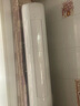 AUFIT空調(diào)奧克斯（AUX）出品大3匹柜機(jī)新一級(jí)變頻冷暖自清潔家用客廳大標(biāo)間大風(fēng)量立柜式國(guó)補(bǔ)20%空調(diào) 3匹 一級(jí)能效 【25年新品】防直吹A(chǔ)FQA1(B1) 曬單實(shí)拍圖