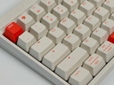 CHERRY櫻桃MX2.0 PRO機械鍵盤(pán) 無(wú)線(xiàn)藍牙三模 電競游戲鍵盤(pán) 電腦辦公黑神話(huà)悟空 兼容WIN/MAC 蒼穹 紅軸 曬單實(shí)拍圖