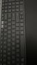 羅技（Logitech）MK470無(wú)線(xiàn)鍵鼠套裝 無(wú)線(xiàn)鍵盤(pán)鼠標套裝 電腦靜音薄膜鍵盤(pán)辦公差旅超薄便攜緊湊 無(wú)線(xiàn)鍵鼠 即插即用 MK470+大桌墊 曬單實(shí)拍圖