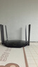 普聯(lián)（TP-LINK） AX5400千兆無線路由器 WiFi6 5G雙頻高速網(wǎng)絡(luò) Mesh路由 游戲路由 智能家用穿墻 XDR5430易展版 曬單實(shí)拍圖