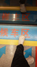 潔麗雅（Grace）洞洞鞋男士夏季戶(hù)外開(kāi)車(chē)涼鞋沙灘鞋EVA防臭外穿防滑手術(shù)室拖鞋男 曬單實(shí)拍圖