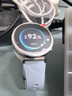 華為（HUAWEI）展機Watch GT5 Pro （46-41mm）運動(dòng)智能藍牙通話(huà)心電血氧手表 華為 WATCH GT5 41mm 冰晶藍 曬單實(shí)拍圖