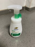 多芬控油潔面泡泡160ml 氨基酸洗面奶敏感肌深層清潔 七夕節送禮 曬單實(shí)拍圖
