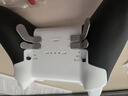 微軟（Microsoft）Xbox無(wú)線(xiàn)游戲手柄 Elite 2精英2代二代 白色青春版 無(wú)線(xiàn)控制器 藍牙 PC/平板/手機 Steam 明末 曬單實(shí)拍圖