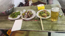 三只松鼠堅果禮盒2402g/2442g混發(fā) 零食大禮包開(kāi)心果松子腰果中秋團購送禮 曬單實(shí)拍圖