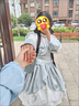唐努烏【竹杳】新中式旗袍可拆袖lolita少女漢服OP連衣裙中華風(fēng)洛麗塔 全套【可拆袖】 L 曬單實(shí)拍圖