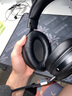 iKF V11 Max四模游戲耳機頭戴式無(wú)線(xiàn)電競7.1音效藍牙有線(xiàn)FPS專(zhuān)用三角洲無(wú)畏契約cs聽(tīng)聲辨位 鈦銀色 曬單實(shí)拍圖