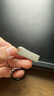 閃迪（SanDisk）128GB USB3.2 U盤 CZ74 讀速高達(dá)400MB/s 金屬高速u盤 安全加密 學(xué)習(xí)辦公投標(biāo)大容量優(yōu)盤 曬單實(shí)拍圖