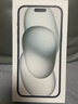 Apple/蘋(píng)果 iPhone 15 Plus (A3096) 128GB 黑色支持移動(dòng)聯(lián)通電信5G 雙卡雙待手機 曬單實(shí)拍圖