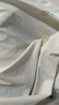 森馬（Semir）UPF100+|涼感防曬衣女短款圓領正肩開衫2025夏空調(diào)衫109325108001 曬單實拍圖