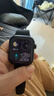 華強北智能手表S10ultra3/S11頂配版電話(huà)手表5G全網(wǎng)通可插卡男女成人初高中學(xué)生多功能電子手表官方旗艦新款 S11Pro max亮黑 升級插卡/藍牙雙系統 190°伸縮攝像頭+支持抖音/游戲/ 曬單實(shí)拍圖