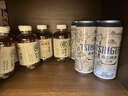 元氣森林 好自在 元氣自在水 紅豆薏米水 500mL*15瓶裝  熬煮工藝 曬單實(shí)拍圖