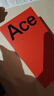 OPPO一加 Ace5 Pro/Ace5【24期免息】驍龍8至尊版風(fēng)馳游戲內核6100mAh冰川電池120Hz游戲AI電競5G手機 全速黑 12GB+256GB【一加Ace5】 官方標配【贈2年店鋪延 曬單實(shí)拍圖