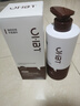 OHBT防脫育發(fā)洗發(fā)水500g生姜洗頭膏固發(fā)養發(fā)增發(fā)密發(fā)洗發(fā)露金榜第1 曬單實(shí)拍圖