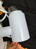 康夫（CONFU）電吹風(fēng)機家用學(xué)生宿舍專(zhuān)用800w小功率速干小型便攜式迷你折疊吹風(fēng)筒KF-3152A霧嶼藍 曬單實(shí)拍圖