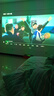 漫步者花再Halo PixelBar深淵字幕歌詞音響電腦桌面音箱 藍牙6.0有線(xiàn)音箱RGB燈效 破曉白 曬單實(shí)拍圖
