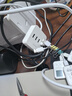 綠聯(lián)USB3.0擴展器高速4口分線(xiàn)器 擴展塢HUB集線(xiàn)器 筆記本電腦一拖四多接口轉換器延長(cháng)線(xiàn)1.5米30221 曬單實(shí)拍圖