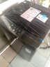 美的（Midea）波輪洗衣機全自動(dòng)家用 MB100V36DT 10公斤  直驅變頻 健康除螨 全域抗菌 一級能效 以舊換新 曬單實(shí)拍圖