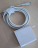 今典66w超級快充頭適用華為充電器mate60p30pro適用榮耀插頭p40p50 nova5/6/7/8手機v20306A數據線(xiàn)套裝 2米套裝【66W充電器+2米線(xiàn)】 曬單實(shí)拍圖