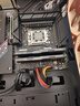 宏碁掠奪者（PREDATOR）32G(16G×2)套裝 DDR5 6000頻率 臺式機內存條 Hermes冰刃系列 RGB燈條(C28) 石耀黑 AI電腦配件 曬單實(shí)拍圖