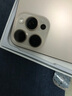 【美版無鎖未激活】蘋果 iPhone 16 Pro Max  未激活雙卡 5G后封 16promax 沙漠色鈦金屬 6.9英寸 512GB 未激活 曬單實拍圖