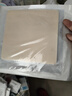 振德褥瘡貼泡沫敷料5片18*18cm防壓瘡貼減壓貼聚氨酯無(wú)菌敷貼坐瘡貼 曬單實(shí)拍圖