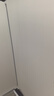 美朵嘉防摔蚊帳家用臥室卡通風(fēng)A類(lèi)母嬰級寶寶防摔1.51.8*2米蚊帳架 淺米色【單獨蚊帳】經(jīng)典款 180cm*200cm*170cm 曬單實(shí)拍圖