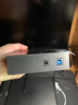 綠聯(lián) USB3.0移動(dòng)硬盤(pán)盒2.5/3.5英寸Type-C固態(tài)硬盤(pán)盒 適用SATA串口臺式機筆記本電腦固態(tài)機械SSD外置盒 USB3.0款【5Gbps】 曬單實(shí)拍圖