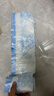 蘇諾抽繩式垃圾袋印花45*50cm*200只單面0.8絲全新料防刺破家用辦公 曬單實(shí)拍圖