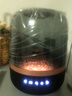 迎歐【全網(wǎng)熱銷100W+丨哈曼琉璃6代】大哈曼藍牙音響琉璃5代音箱4代華強北低音炮桌面電腦柏林之聲 【新款6代丨哈曼級音質(zhì)】Pro Max旗艦版 國行正品+全國聯(lián)保+免費試用 曬單實拍圖