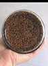 摩可納（Moccona）意式濃縮10號凍干速溶黑咖啡100g瓶裝 深度烘焙進(jìn)口拿鐵美式 0脂 曬單實(shí)拍圖