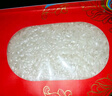 十月稻田 特等五常大米 綠色食品 10斤(官方溯源 原糧稻花香2號 特級大米) 曬單實(shí)拍圖
