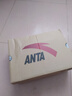 安踏（ANTA）輕松板鞋男鞋冬季新款保暖低幫小白鞋運動(dòng)鞋防輕便防滑休閑鞋子 黑色【低幫板鞋】 41 曬單實(shí)拍圖