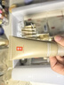 羽西鎏金套裝（水+精華50ml+面霜50ml）保濕淡紋護膚品生日禮物送女友 曬單實(shí)拍圖