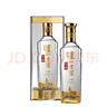 瀘州老窖 特曲晶彩 濃香型白酒 42度 500ml*6瓶 整箱裝（贈送3個禮品袋） 曬單實(shí)拍圖
