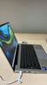 宏碁(Acer)優(yōu)躍筆記本電腦 國家補(bǔ)貼20% 14英寸辦公學(xué)生高性能輕薄本酷睿5 210H 16G 1T 全高清IPS  曬單實(shí)拍圖