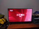 酷開(kāi)（coocaa）創(chuàng  )維電視P31 26款 32英寸 高清超薄全面屏 護眼防藍光 智能液晶電視機 以舊換新 32P3F 32英寸 曬單實(shí)拍圖