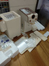 碧云泉G5小積木冰塊冷水氣泡凈水器家用臺式母嬰沖奶粉寶寶反滲透凈飲一體機速熱0阻垢劑 小積木:冰塊套裝版 曬單實(shí)拍圖
