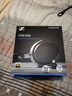 森海塞爾（Sennheiser）HDB 630 無(wú)線(xiàn)高保真耳機 藍牙HIFI耳機降噪頭戴式耳機 音樂(lè )耳機 游戲耳機 雙11推薦 曬單實(shí)拍圖