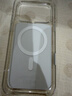 Apple/蘋果 iPhone 17ProMax透明手機殼 磁吸手機殼蘋果17promax手機殼蘋果手機殼半包 曬單實拍圖